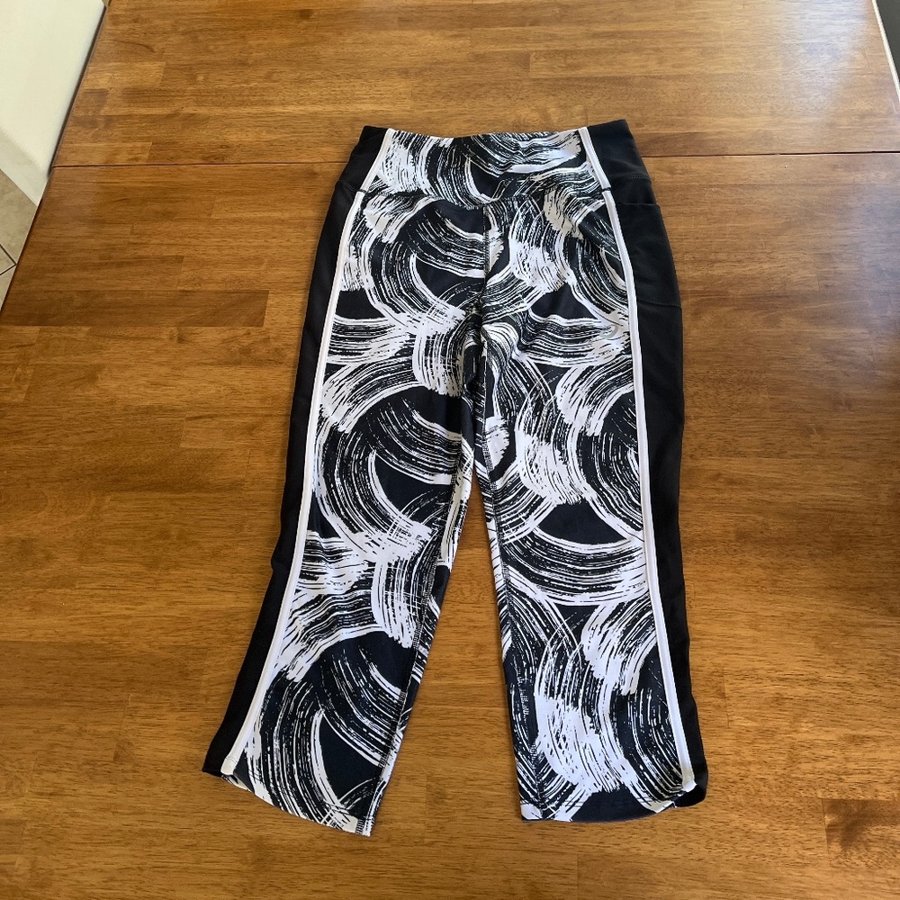 ASICS Capri workout pants